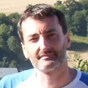 Photo de profil de Antoine Huguet