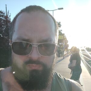 Photo de profil de Antoine Joël