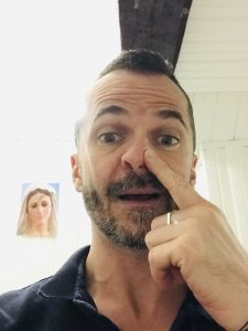 Photo de profil de Antoine Jolivet