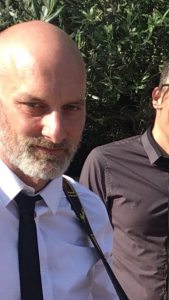 Photo de profil de Antoine Jourdan