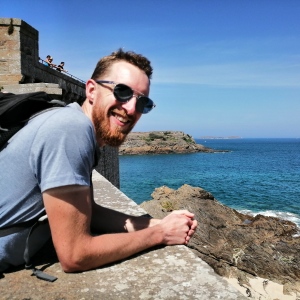 Photo de profil de Antoine Jourdan