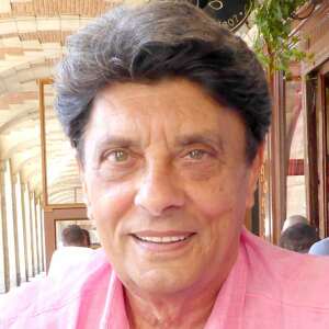 Photo de profil de Antoine Khalife