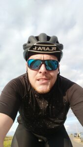 Photo de profil de Antoine Krammerich