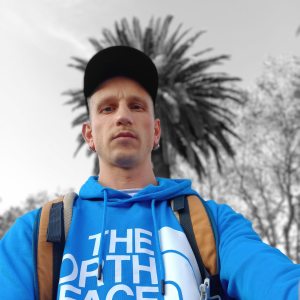 Photo de profil de Antoine Labbe
