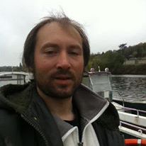 Photo de profil de Antoine Lauret