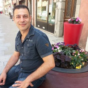 Photo de profil de Antoine Lemmo