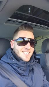 Photo de profil de Antoine Lenglez