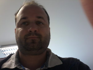 Photo de profil de Antoine Leschevin
