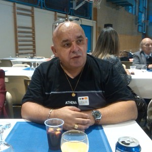 Photo de profil de Antoine Liceras
