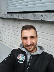 Photo de profil de Antoine Lloria