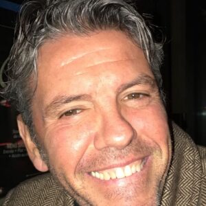 Photo de profil de Antoine Lo Iacono