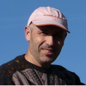 Photo de profil de Antoine Maffettone