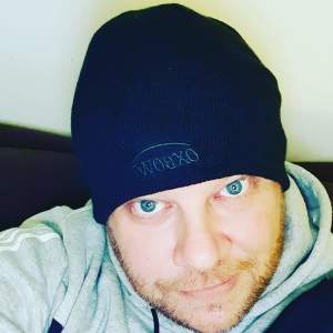 Photo de profil de Antoine Mahieu