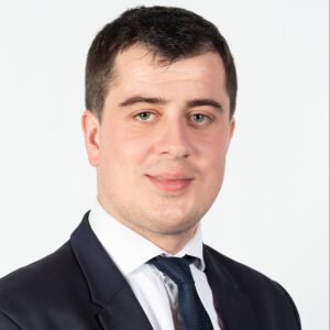 Photo de profil de Antoine Maquin