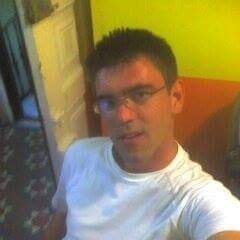 Photo de profil de Antoine Mariere