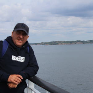 Photo de profil de Antoine Marquezy
