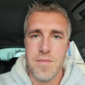 Photo de profil de Antoine Martel