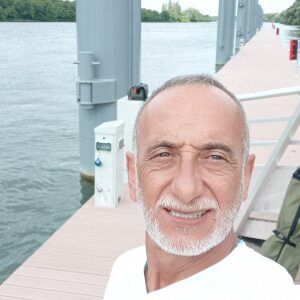 Photo de profil de Antoine Martin