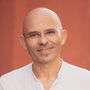 Photo de profil de Antoine Maslin