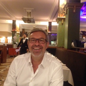 Photo de profil de Antoine Masselier