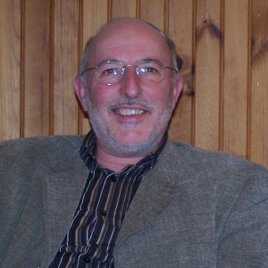 Photo de profil de Antoine Masson