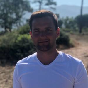 Photo de profil de Antoine Matern