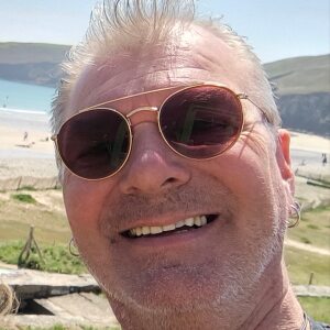 Photo de profil de Antoine Michon