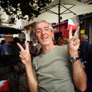 Photo de profil de Antoine Miravete