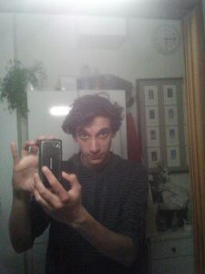 Photo de profil de Antoine Mirguet