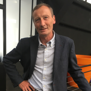 Photo de profil de Antoine Monnin