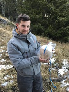 Photo de profil de Antoine Moreau