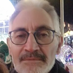 Photo de profil de Antoine Mourino