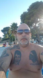 Photo de profil de Antoine Muzj