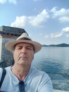 Photo de profil de Antoine Nigrelli