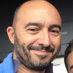 Photo de profil de Antoine Nobili