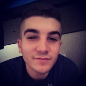 Photo de profil de Antoine Ouvre