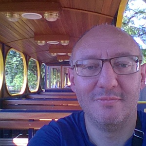 Photo de profil de Antoine Payen