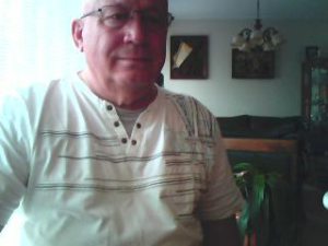 Photo de profil de Antoine Probst