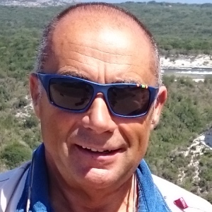 Photo de profil de Antoine Quilichini