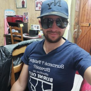 Photo de profil de Antoine Ramiro