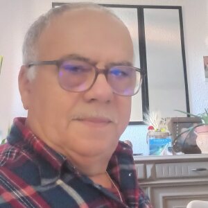 Photo de profil de Antoine Rocha