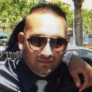 Photo de profil de Antoine Santiago