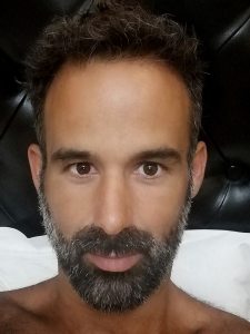Photo de profil de Antoine Sasal