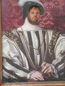 Photo de profil de Antoine Schepens