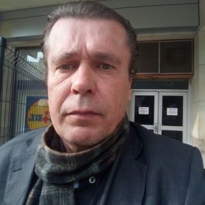 Photo de profil de Antoine Simonot