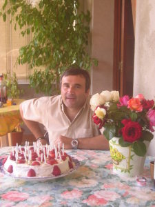 Photo de profil de Antoine Sodini