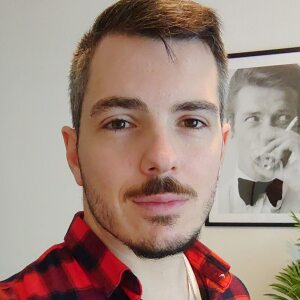 Photo de profil de Antoine Solerti