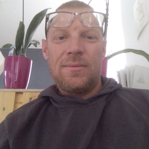 Photo de profil de Antoine Trebuchon