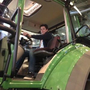 Photo de profil de Antoine Trifault