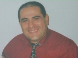 Photo de profil de Antoine Trindades